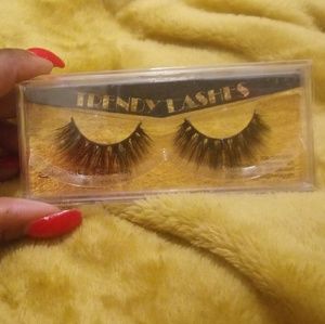 Mink Lashes